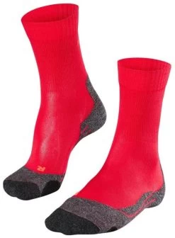 Falke TK 2 Cool Women -Winterkleding Winkel falke tk 2 cool women rose 8564 35 36 rose 8564 0