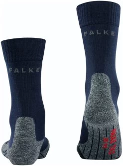 Falke TK 2 Men -Winterkleding Winkel falke tk 2 men marine 6120 9