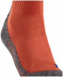 Falke TK 2 Short Cool Men -Winterkleding Winkel falke tk 2 short cool men copper 5220 39 41 copper 5220 1