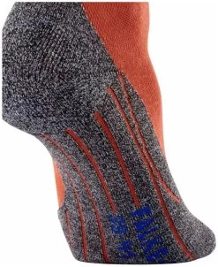 Falke TK 2 Short Cool Men -Winterkleding Winkel falke tk 2 short cool men copper 5220 39 41 copper 5220 2