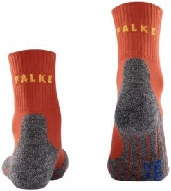 Falke TK 2 Short Cool Men -Winterkleding Winkel falke tk 2 short cool men copper 5220 39 41 copper 5220 3