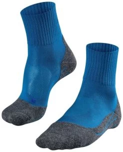 Falke TK 2 Short Cool Men -Winterkleding Winkel falke tk 2 short cool men galaxy blue 6416 39 41 galaxy blue 6416 0