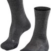 Falke TK 2 Wool Men 2 Falke TK 2 Wool Men -Winterkleding Winkel falke tk 2 wool men dark grey 3150 39 41 dark grey 3150 0