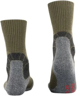 Falke TK 4 Expedition -Winterkleding Winkel falke tk 4 expedition dark green 7830 2