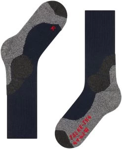 Falke TK 4 Expedition -Winterkleding Winkel falke tk 4 expedition marine 6120 39 41 marine 6120 2 5