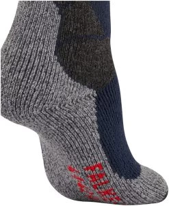 Falke TK 4 Expedition -Winterkleding Winkel falke tk 4 expedition marine 6120 39 41 marine 6120 3 5