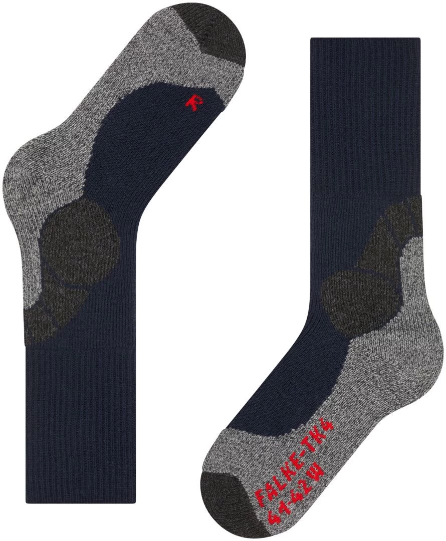 Falke TK 4 Expedition Women 5 Falke TK 4 Expedition Women - Afbeelding 3