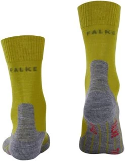 Falke TK 5 19 Falke TK 5 -Winterkleding Winkel falke tk 5 aspengreen 7702 39 41 aspengreen 7702 1