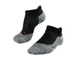 Falke TK 5 Invisible Women -Winterkleding Winkel falke tk 5 invisible women black 3010 35 36 black 3010 0