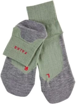 Falke TK 5 Short Men -Winterkleding Winkel falke tk 5 short men grass 7431 39 41 grass 7431 1