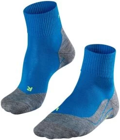 Falke TK 5 Short Men -Winterkleding Winkel falke tk 5 short men king fisher 6834 39 41 king fisher 6834 1