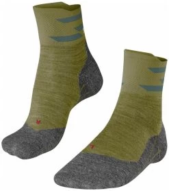 Falke TK 5 Short Steps