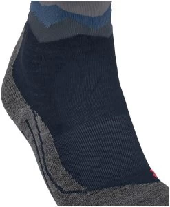 Falke TK2 Crest 21 Falke TK2 Crest -Winterkleding Winkel falke tk2 crest marine 6122 9