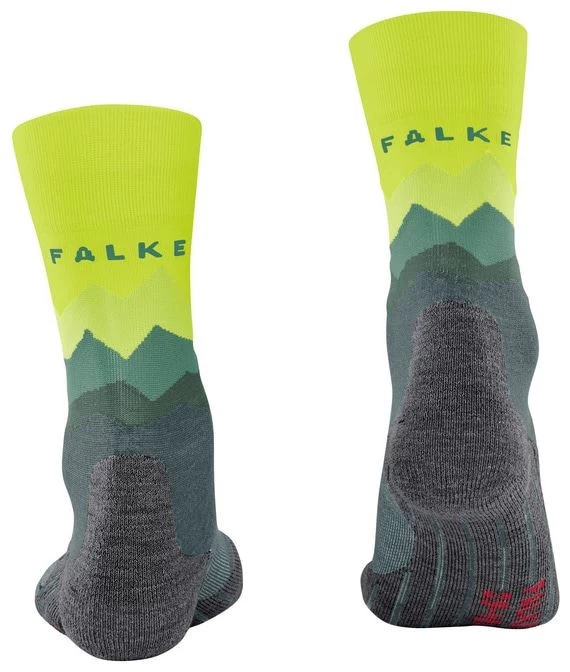 Falke TK2 Crest 4 Falke TK2 Crest - Afbeelding 2