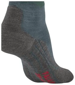 Falke TK2 Crest 15 Falke TK2 Crest -Winterkleding Winkel falke tk2 crest steel grey 3583 39 41 steel grey 3583 3