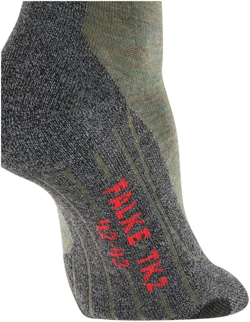 Falke TK2 Melange 8 Falke TK2 Melange - Afbeelding 6