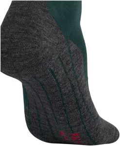 Falke TK 5 Wool Short Men -Winterkleding Winkel falke tk5 wool short holly 7385 39 41 holly 7385 2