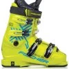 Fischer Ranger 60 Jr. Thermoshape -Winterkleding Winkel fischer ranger 60 jr thermoshape yellow 0