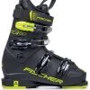 Fischer RC4 60 Jr. Thermoshape -Winterkleding Winkel fischer rc4 60 jr thermoshape black black 21 5 34 5 eur black black 0