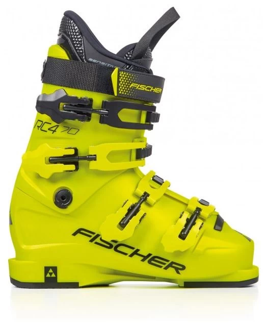 Fischer RC4 70 JR 3 Fischer RC4 70 JR