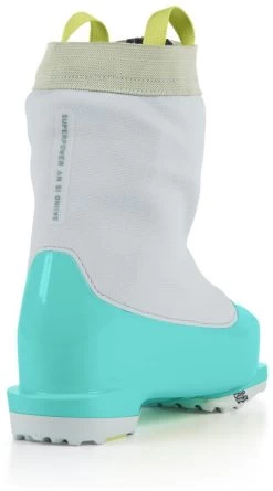 Fischer Two -Winterkleding Winkel fischer two grey grey 18 5 29 eur grey grey 1