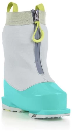 Fischer Two -Winterkleding Winkel fischer two grey grey 18 5 29 eur grey grey 2