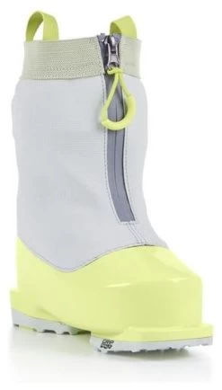 Fischer Two -Winterkleding Winkel fischer two yellow black 18 5 29 eur yellow black 1