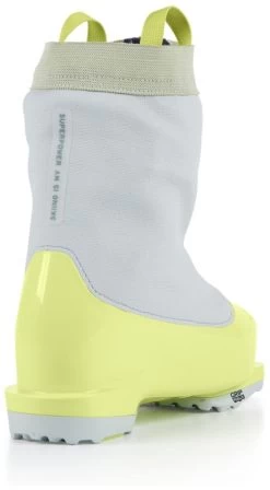 Fischer Two -Winterkleding Winkel fischer two yellow black 18 5 29 eur yellow black 1 2