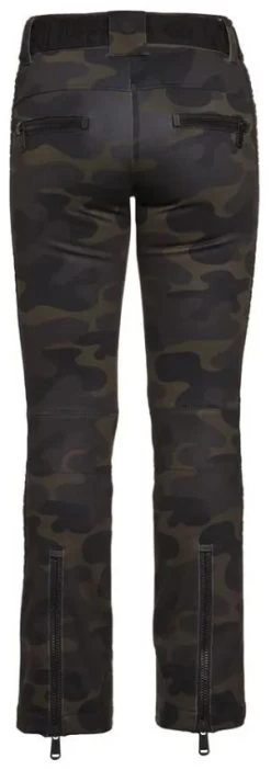 Goldbergh Battle Ski Pant -Winterkleding Winkel goldbergh battle ski pant camo 2