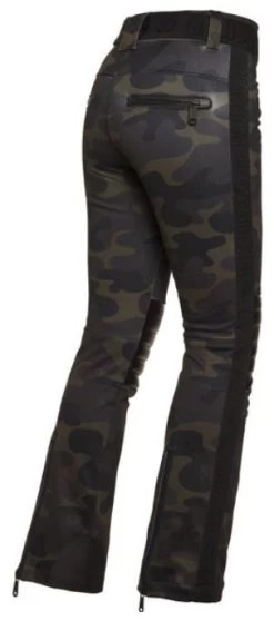 Goldbergh Battle Ski Pant -Winterkleding Winkel goldbergh battle ski pant camo 3