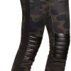 Goldbergh Battle Ski Pant -Winterkleding Winkel goldbergh battle ski pant camo 32 xxs camo 0