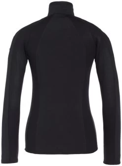 Goldbergh Davos Pully Longsleeve Women's -Winterkleding Winkel goldbergh davos pully longsleeve black black 6 1 23