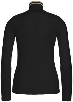 Goldbergh Diane Pully Longsleeve Women's 7 Goldbergh Diane Pully Longsleeve Women's -Winterkleding Winkel goldbergh diane pully longsleeve black 1 1
