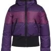 Goldbergh Fever Jacket Women's 1 Goldbergh Fever Jacket Women's -Winterkleding Winkel goldbergh fever jacket amethyst 0 1