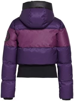 Goldbergh Fever Jacket Women's 13 Goldbergh Fever Jacket Women's -Winterkleding Winkel goldbergh fever jacket amethyst 1 1