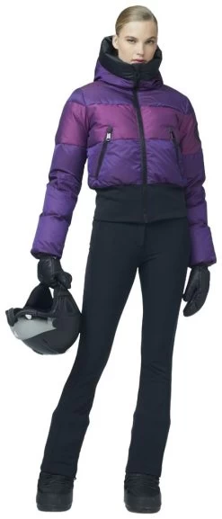 Goldbergh Fever Jacket Women's 15 Goldbergh Fever Jacket Women's -Winterkleding Winkel goldbergh fever jacket amethyst 3 1