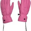 Goldbergh Freeze Gloves Women's -Winterkleding Winkel goldbergh freeze gloves pony pink 0 1