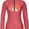 Goldbergh Groovy Pully Longsleeve Women's -Winterkleding Winkel goldbergh groovy pully longsleeve neon orange 2 20