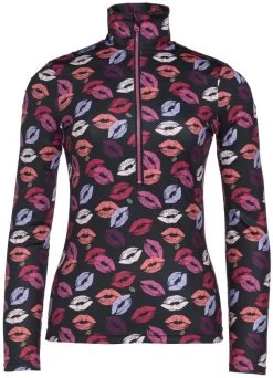 Goldbergh Kiss Pully Longsleeve Women's