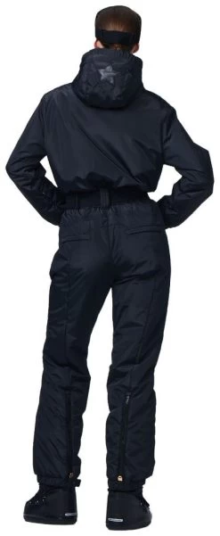 Goldbergh Lexi Jumspuit Women's -Winterkleding Winkel goldbergh lexi jumpsuit black 5 1