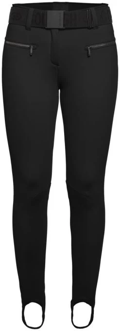 Goldbergh Paris Skipants Women's 7 Goldbergh Paris Skipants Women's -Winterkleding Winkel goldbergh paris skipants black 0 1 19