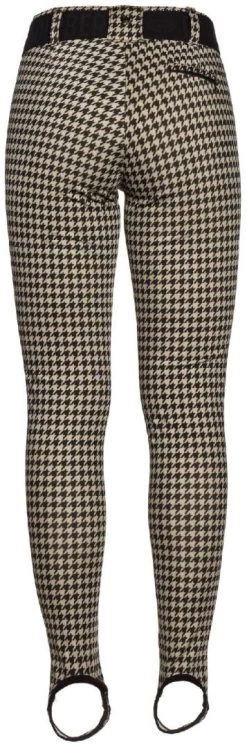 Goldbergh Percy Ski Pants 8 Goldbergh Percy Ski Pants -Winterkleding Winkel goldbergh percy ski pants black desert 34 xs black desert 1