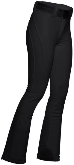 Goldbergh Pippa Ski Pant 16 Goldbergh Pippa Ski Pant -Winterkleding Winkel goldbergh pippa ski pant black 32 xxs black 0 1 2