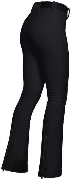 Goldbergh Pippa Ski Pant 19 Goldbergh Pippa Ski Pant -Winterkleding Winkel goldbergh pippa ski pant black 32 xxs black 1
