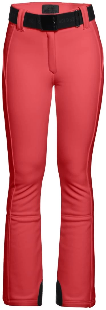 Goldbergh Pippa Ski Pants Women's 4 Goldbergh Pippa Ski Pants Women's - Afbeelding 2