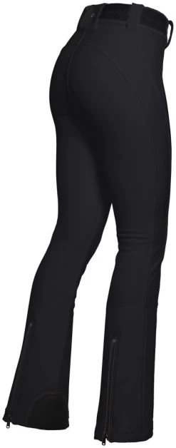 Goldbergh Pippa Ski Pants Long Women's -Winterkleding Winkel goldbergh pippa ski pants long black 3 1