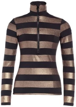 Goldbergh Queen Pully Longsleeve Women's