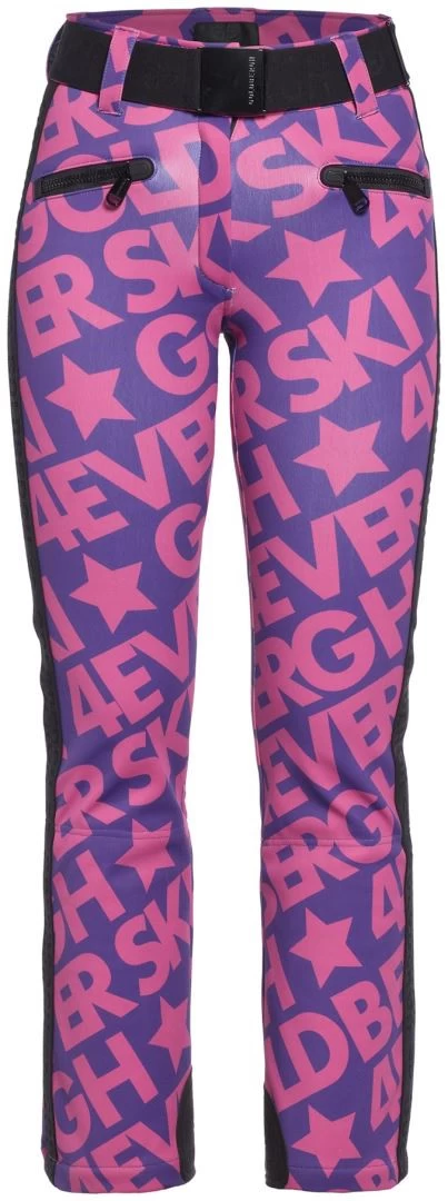 Goldbergh Skistar Ski Pants Women's 4 Goldbergh Skistar Ski Pants Women's - Afbeelding 2