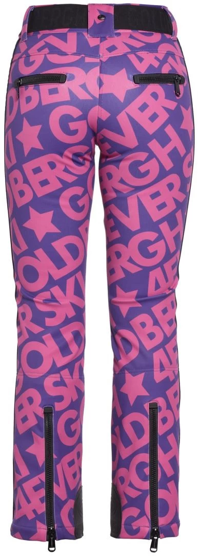Goldbergh Skistar Ski Pants Women's 5 Goldbergh Skistar Ski Pants Women's - Afbeelding 3