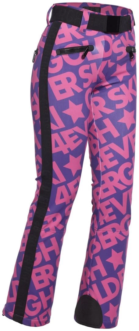 Goldbergh Skistar Ski Pants Women's 3 Goldbergh Skistar Ski Pants Women's